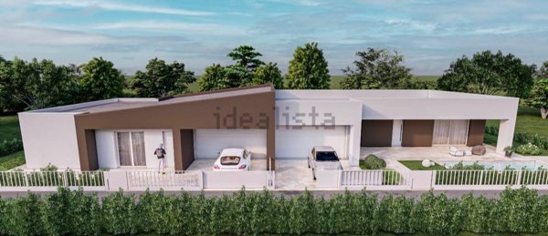 casa indipendente in vendita a Teolo in zona San Biagio