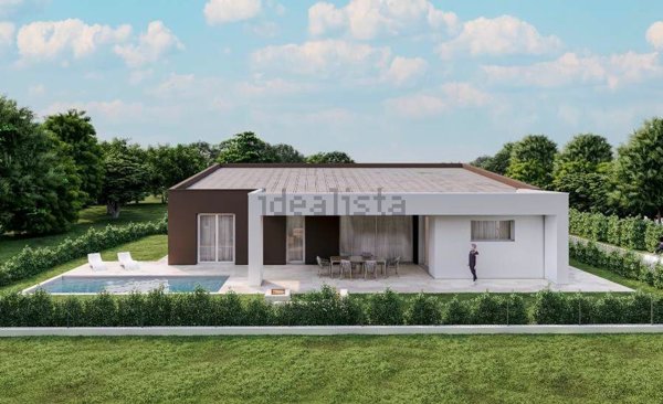 casa indipendente in vendita a Teolo in zona San Biagio