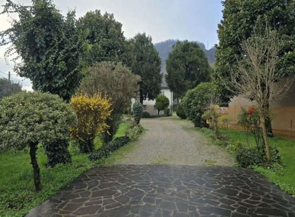casa indipendente in vendita a Teolo in zona Praglia