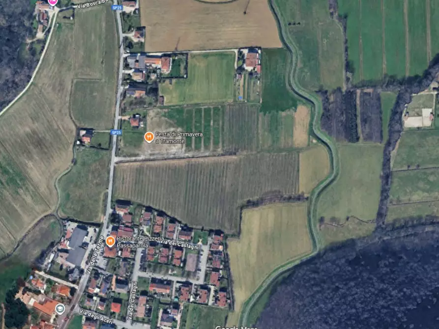 casa indipendente in vendita a Teolo in zona Villa