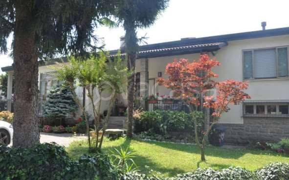 casa indipendente in vendita a Teolo in zona Villa