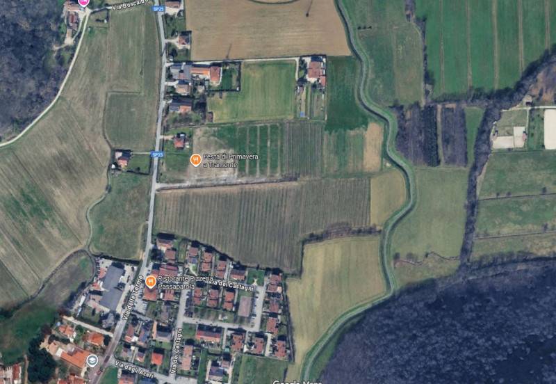 casa indipendente in vendita a Teolo in zona Tramonte