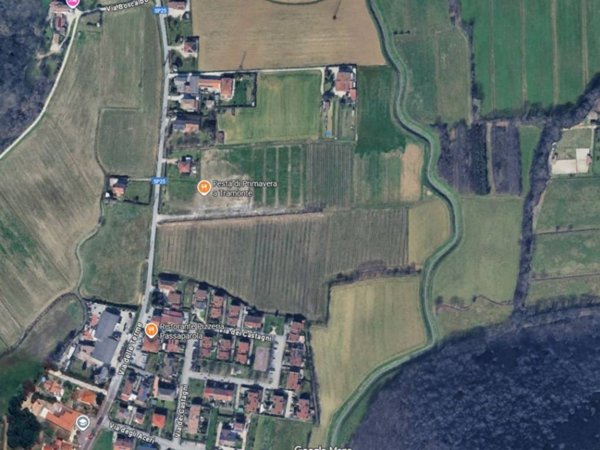 terreno edificabile in vendita a Teolo