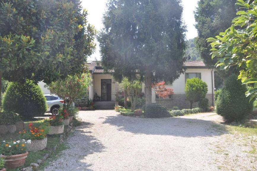 casa indipendente in vendita a Teolo in zona San Biagio