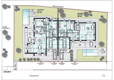 casa indipendente in vendita a Teolo in zona San Biagio