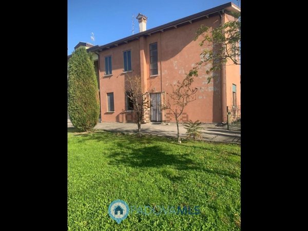 appartamento in vendita a Teolo