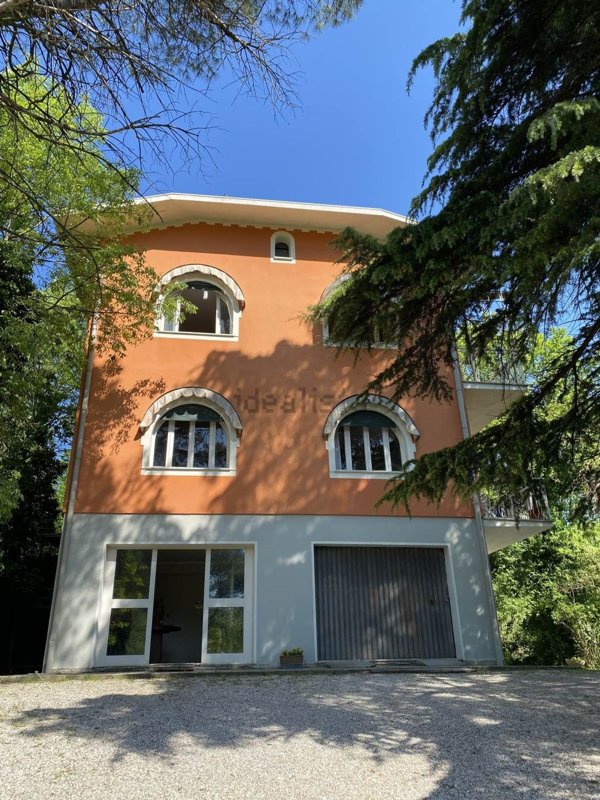 casa indipendente in vendita a Teolo in zona Villa