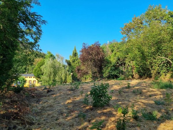 terreno edificabile in vendita a Teolo in zona Villa