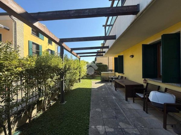 appartamento in vendita a Teolo