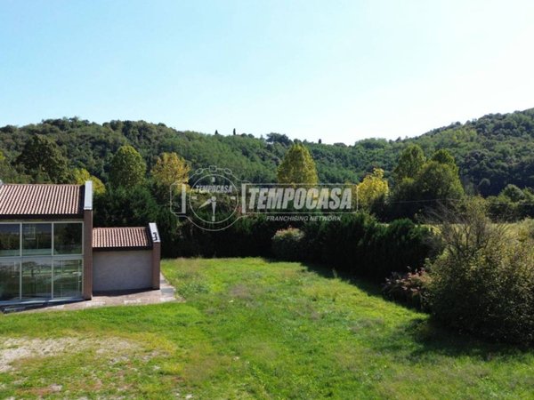 casa indipendente in vendita a Teolo in zona Villa