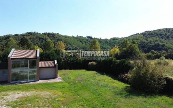 casa indipendente in vendita a Teolo in zona Villa