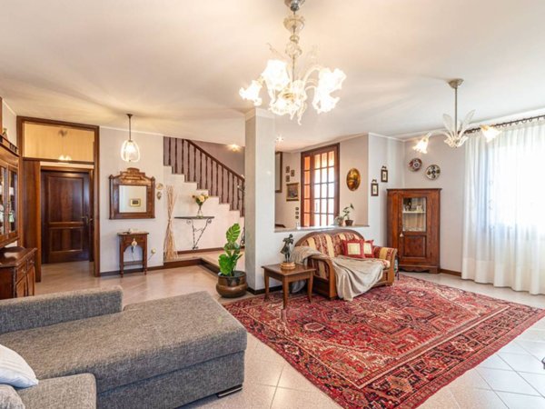 casa indipendente in vendita a Teolo in zona Tramonte