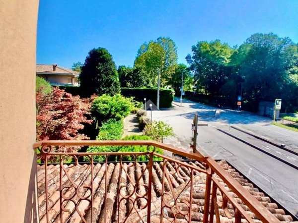 appartamento in vendita a Teolo in zona Bresseo