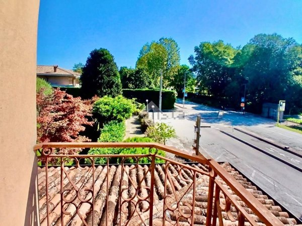appartamento in vendita a Teolo in zona Bresseo