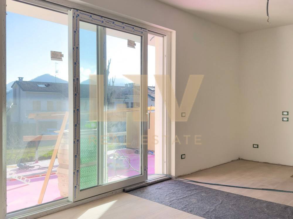 appartamento in vendita a Teolo in zona Treponti