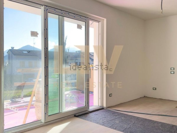 appartamento in vendita a Teolo in zona Treponti