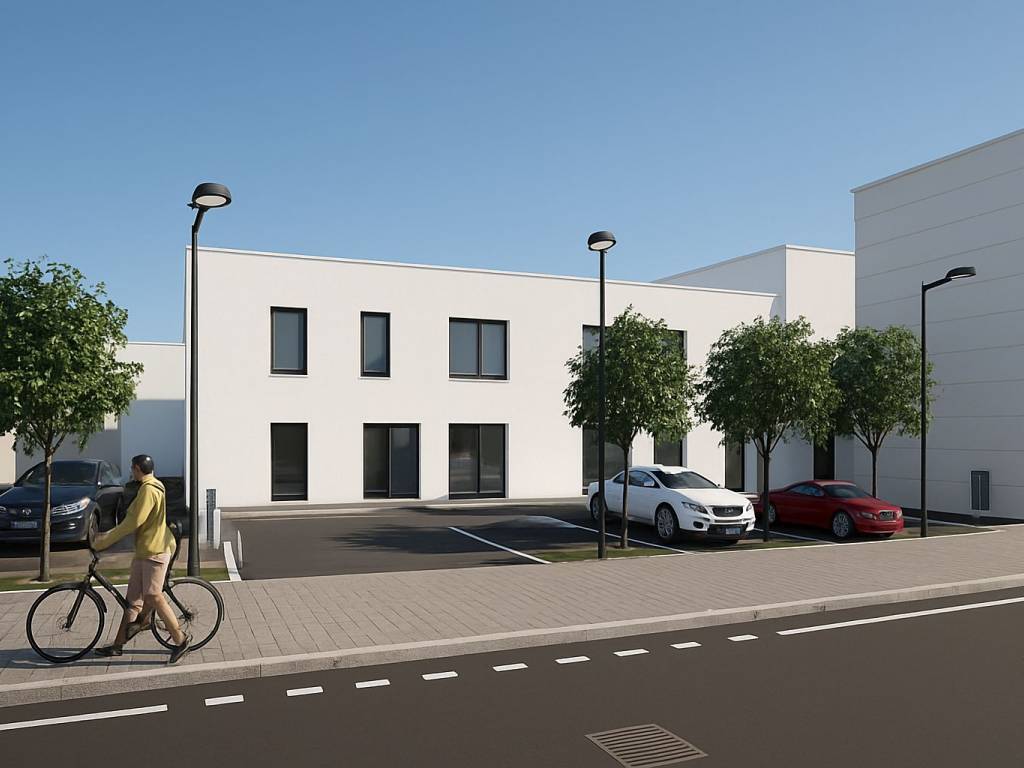 appartamento in vendita a Teolo