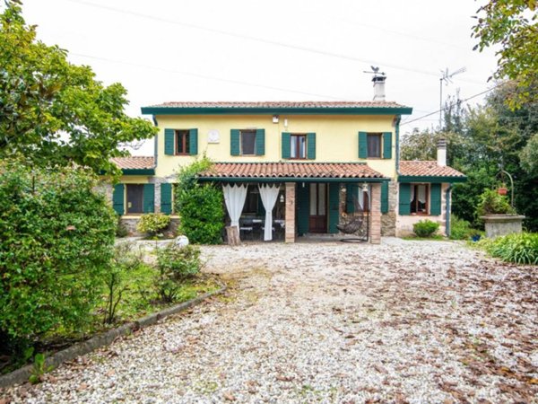 casa indipendente in vendita a Teolo in zona Treponti