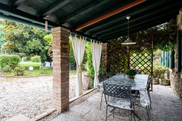 casa indipendente in vendita a Teolo in zona Treponti