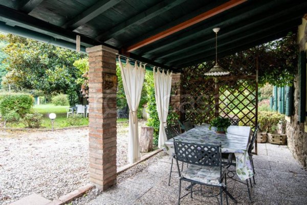 casa indipendente in vendita a Teolo in zona Treponti