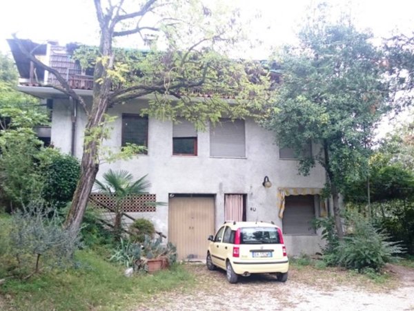 casa indipendente in vendita a Teolo in zona Villa