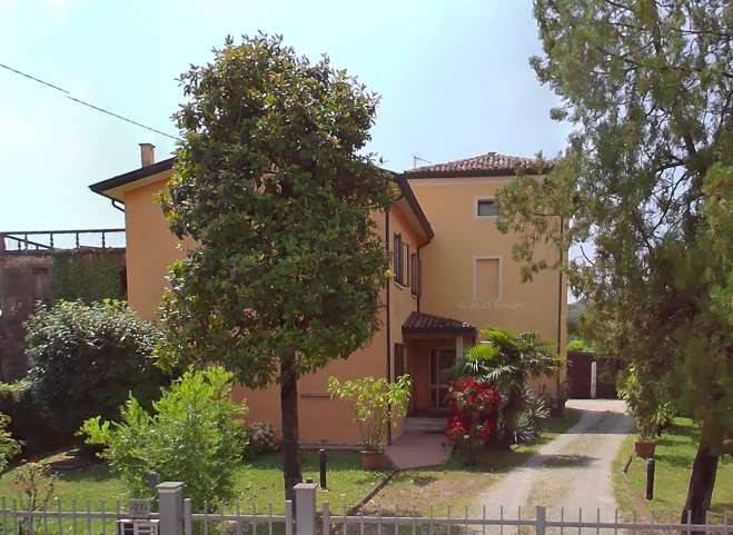 casa indipendente in vendita a Teolo in zona Treponti