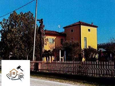 casa indipendente in vendita a Teolo