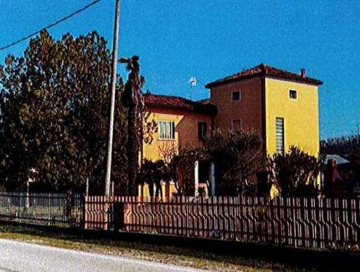 casa indipendente in vendita a Teolo in zona Treponti