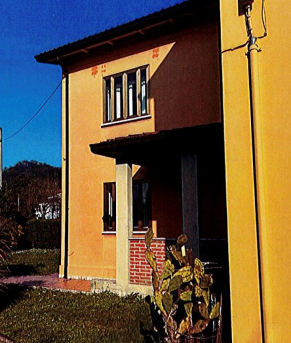 casa indipendente in vendita a Teolo