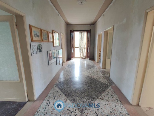 appartamento in vendita a Teolo in zona Praglia