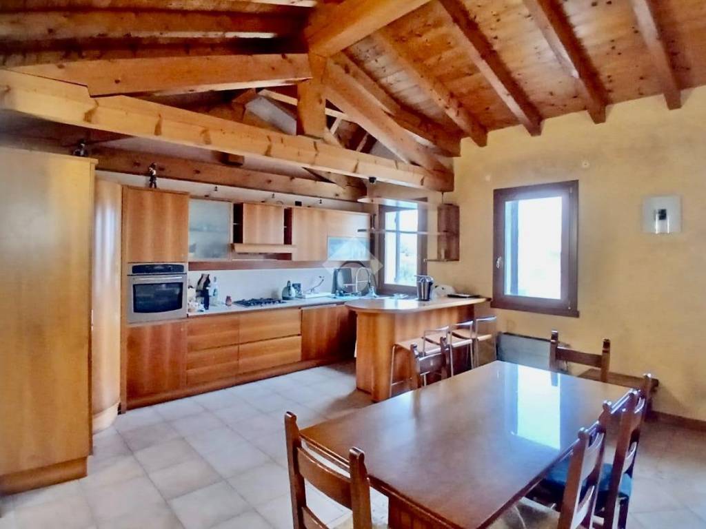 appartamento in vendita a Teolo in zona San Biagio