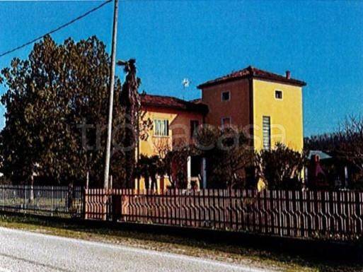 casa indipendente in vendita a Teolo