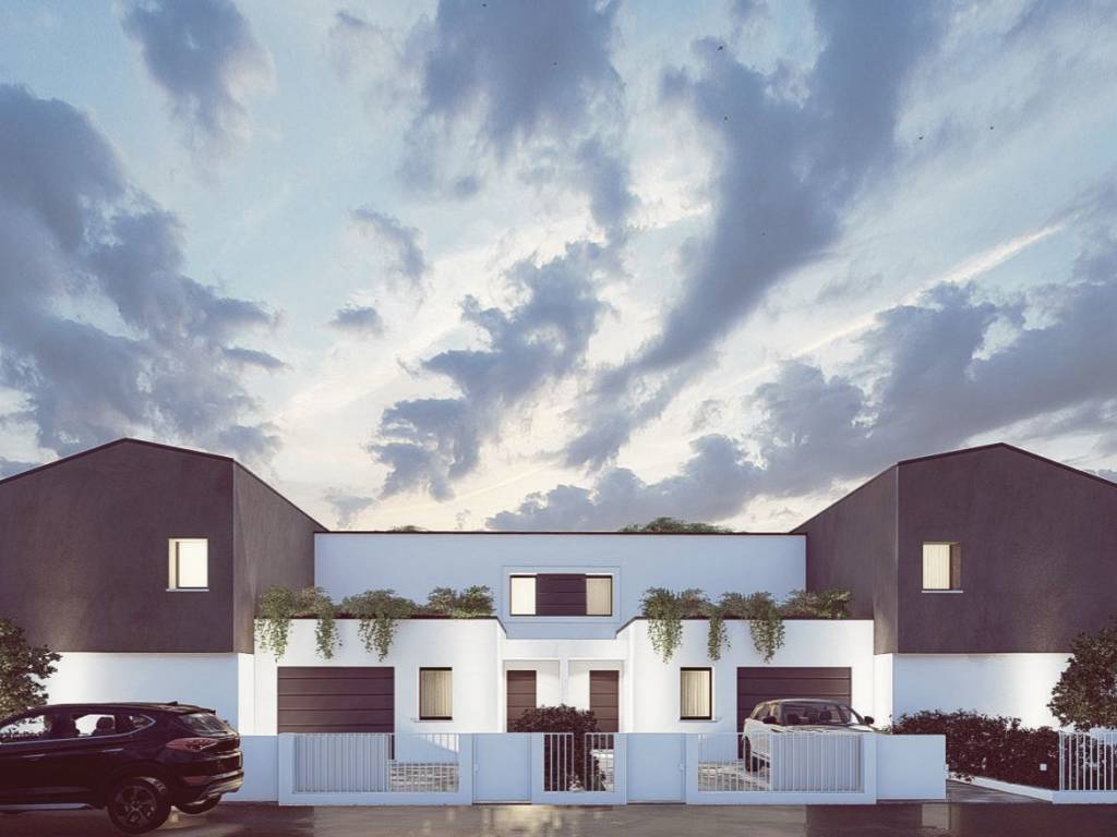 casa indipendente in vendita a Teolo in zona San Biagio