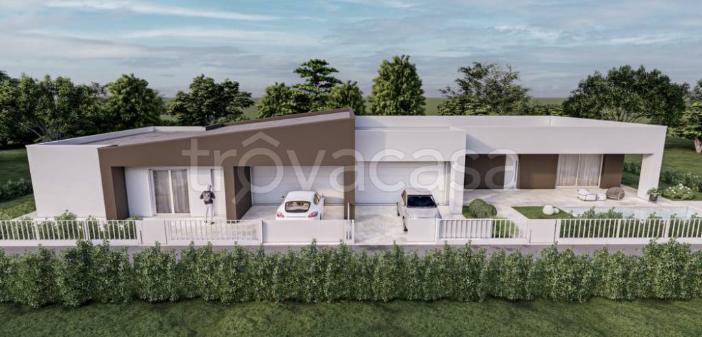 casa indipendente in vendita a Teolo in zona San Biagio
