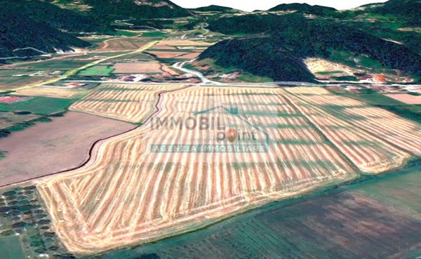 terreno agricolo in vendita a Teolo