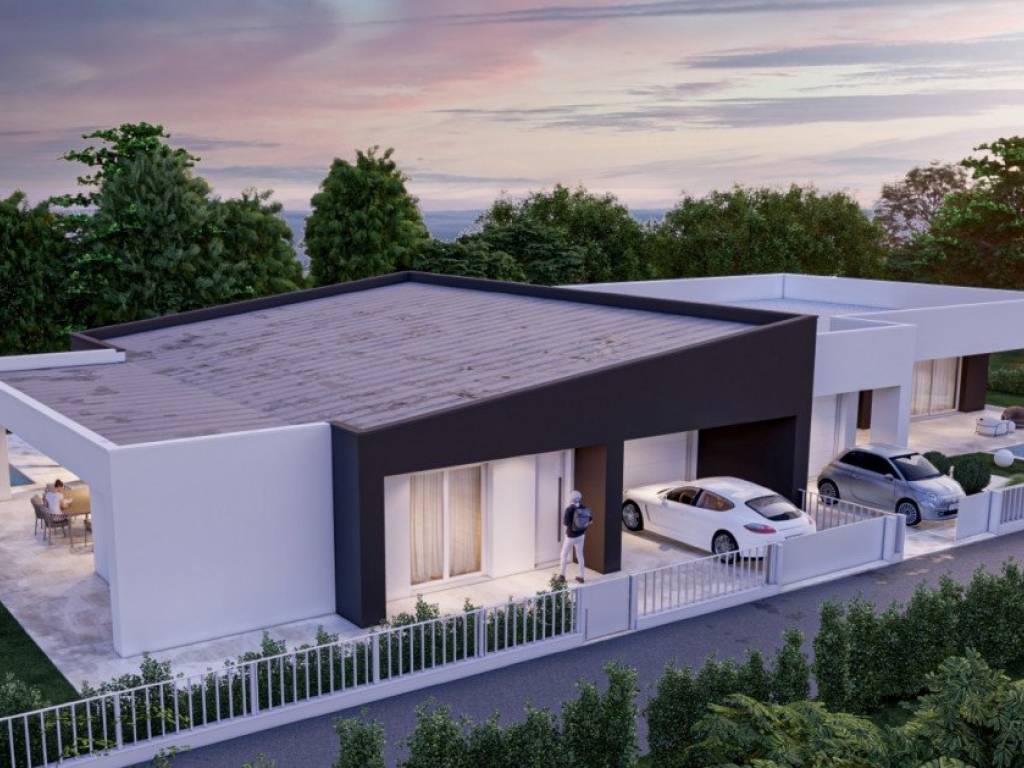 casa indipendente in vendita a Teolo in zona San Biagio