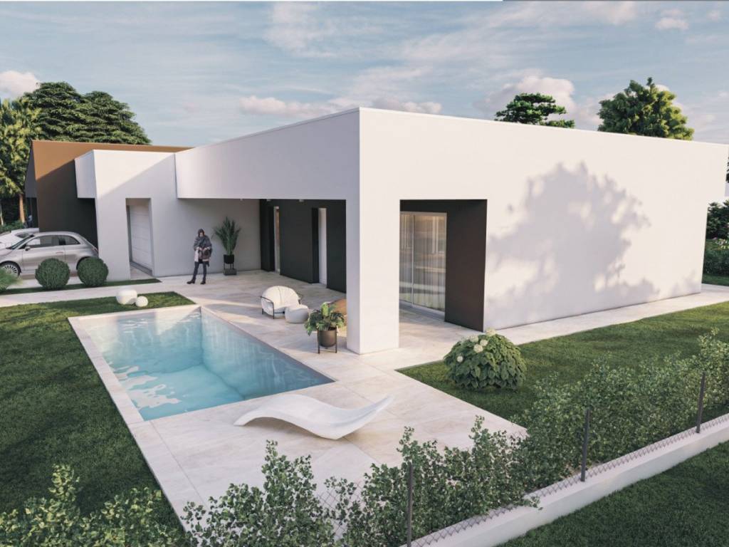 casa indipendente in vendita a Teolo in zona San Biagio