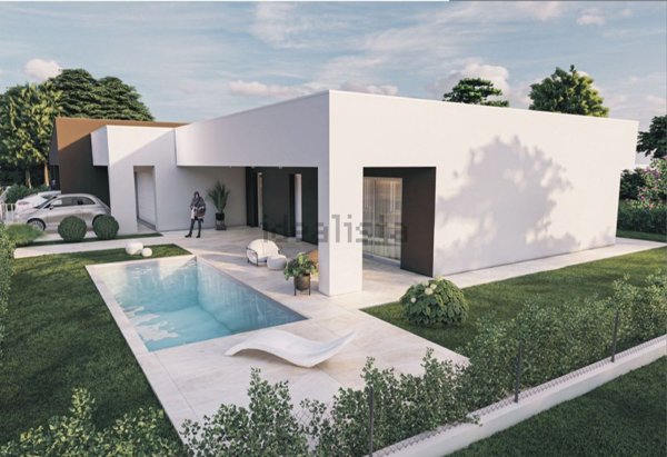 casa indipendente in vendita a Teolo in zona San Biagio