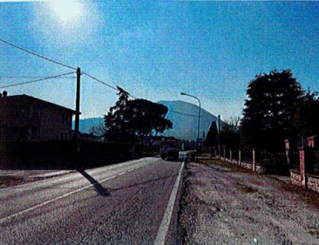 casa indipendente in vendita a Teolo in zona Treponti