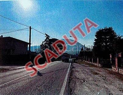 appartamento in vendita a Teolo in zona Treponti