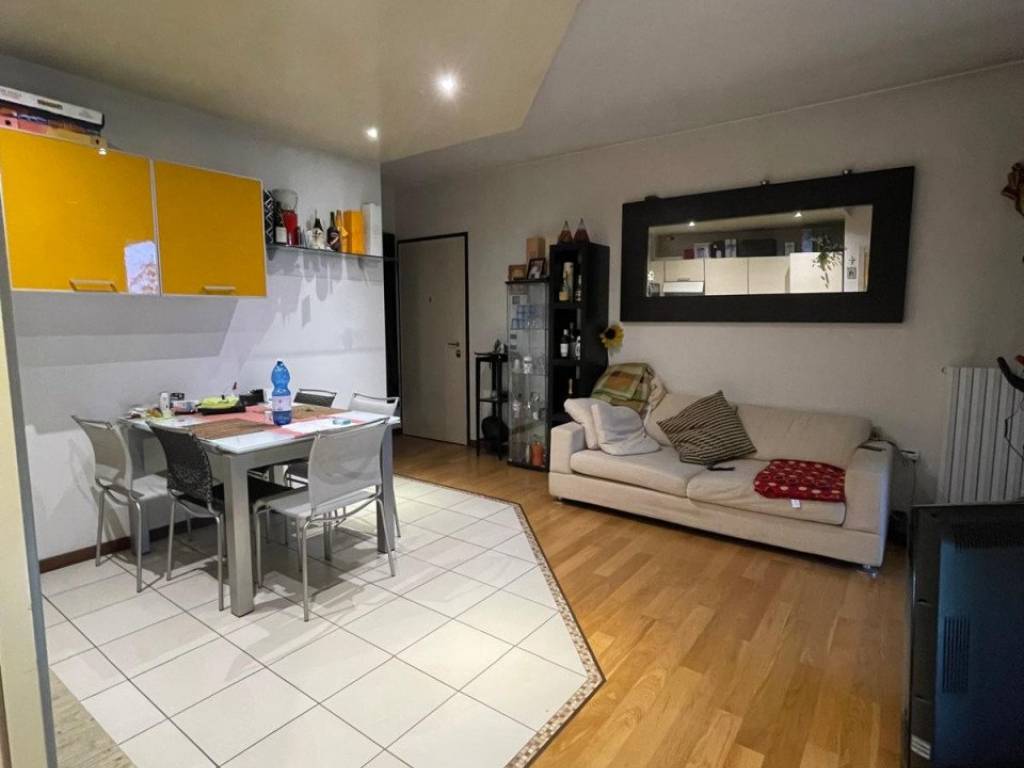 appartamento in vendita a Teolo