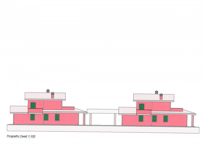 terreno edificabile in vendita a Teolo