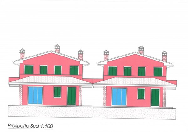 terreno edificabile in vendita a Teolo