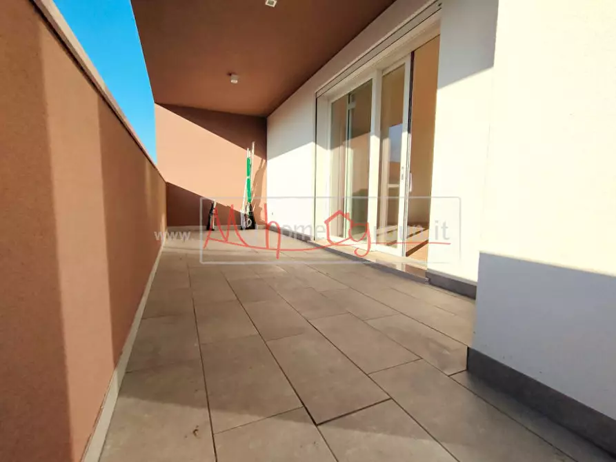 appartamento in vendita a Teolo in zona Bresseo