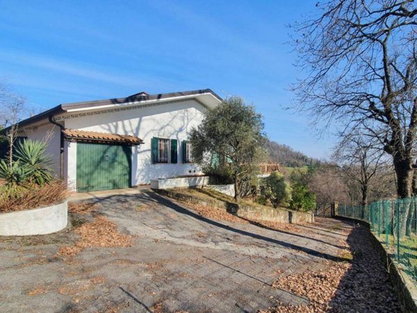 casa indipendente in vendita a Teolo