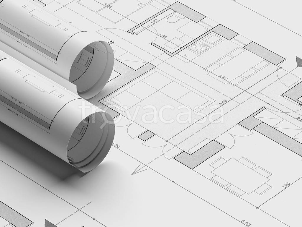 appartamento in vendita a Teolo
