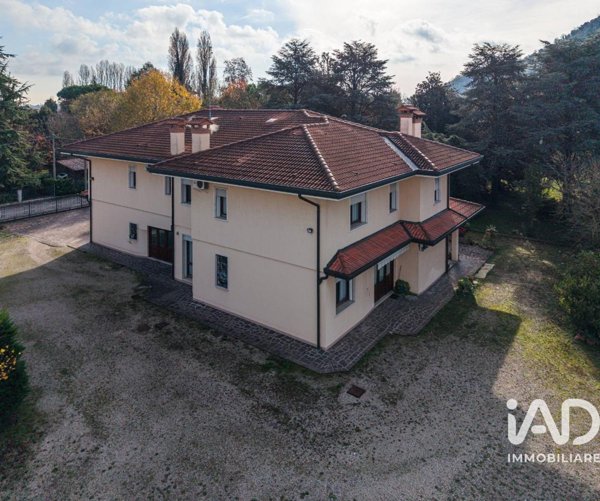 casa indipendente in vendita a Teolo in zona Villa