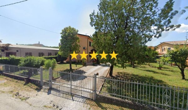 appartamento in vendita a Teolo