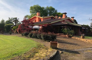 casa indipendente in vendita a Teolo in zona Villa
