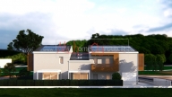 casa indipendente in vendita a Teolo in zona Villa